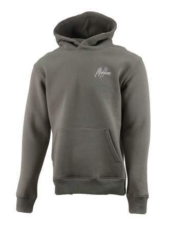 Malelions Hoodie Groen 612576
Maat L