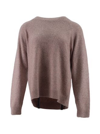Vero Moda Trui Beige 612577
 Maat L
 