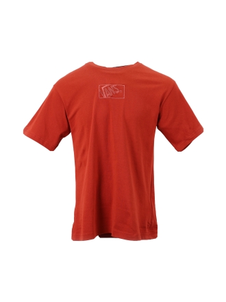 Vans T-shirt Rood 612594
 Maat S
 