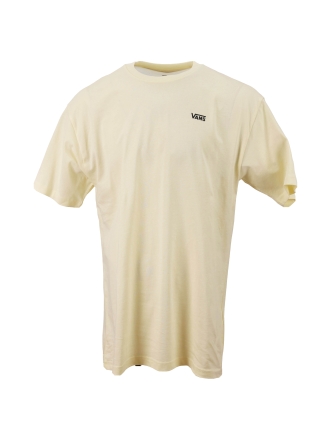 Vans T-shirt Geel 612598
 Maat L
 