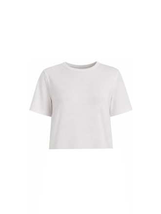 Selected Homme T-shirt Wit 612604
 Maat L
 