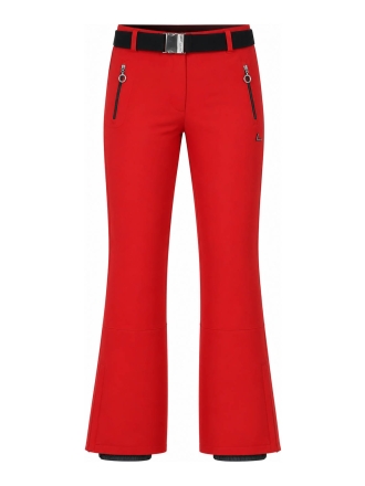 Luhta Broek Rood 612610
Maat 42