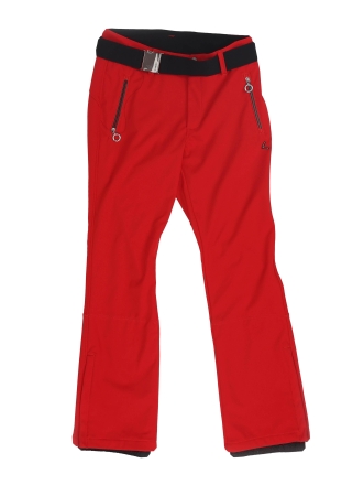 Luhta Broek Rood 612610
Maat 42