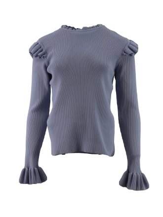 Only Trui Groen 612618
 Maat XL
 