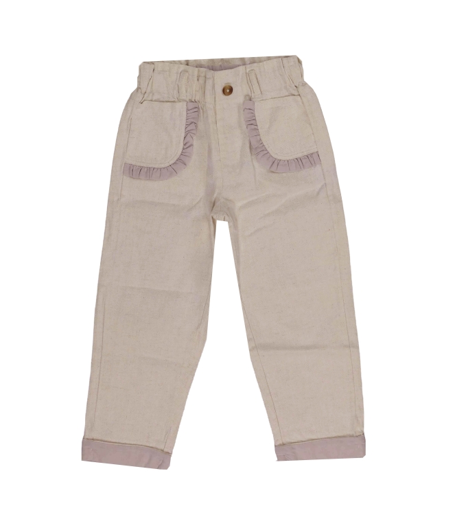 Donsje Amsterdam Broek