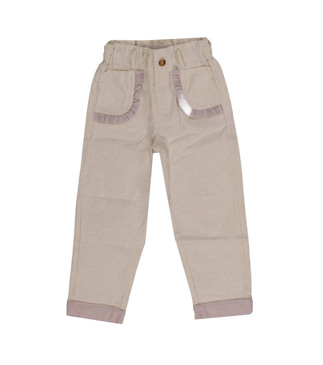 Donsje Amsterdam Broek