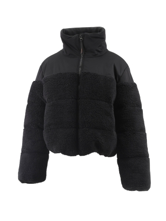Brunotti Jas Zwart 612635
 Maat L
 