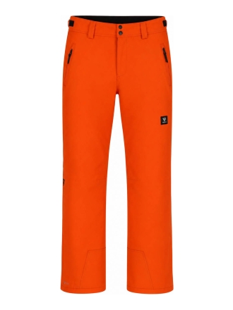 Brunotti Broek Oranje 612656
 Maat M
 