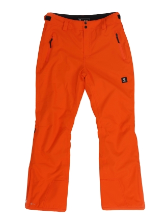 Brunotti Broek Oranje 612656
 Maat M
 