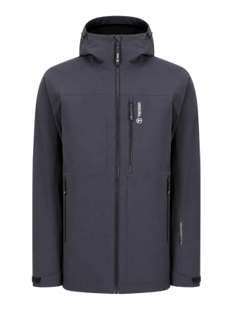 Tenson Jas Zwart 612659
 Maat L
 