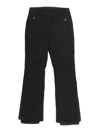 Icepeak Broek Zwart 612661
Maat 38