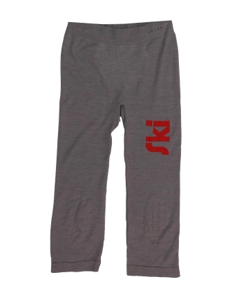Falke Broek Grijs 612662
Maat L