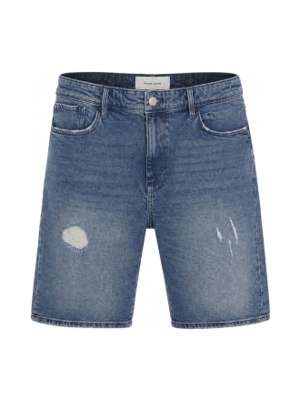 Pure Path Korte broek Blauw 612664
Maat W33