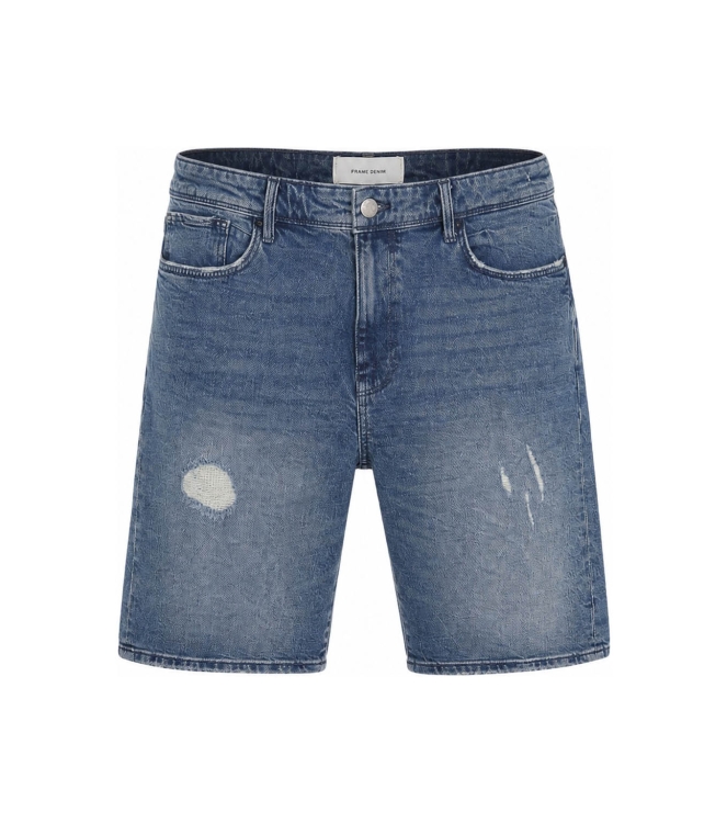 Pure Path Korte broek