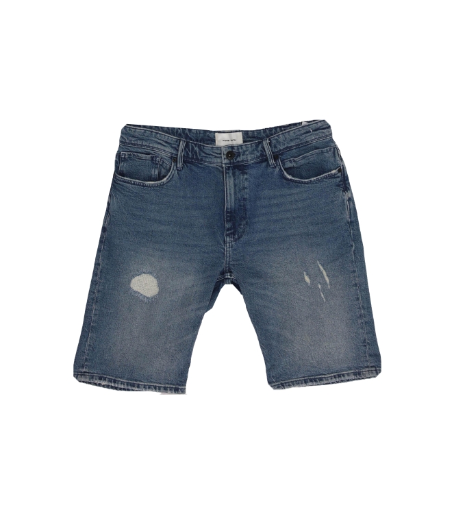 Pure Path Korte broek