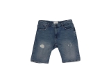 Pure Path Korte broek