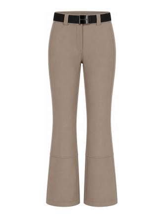 Be:at: Broek Beige 612667
 Maat 38
 
