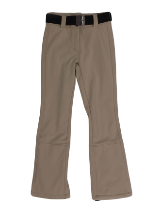 Be:at: Broek Beige 612667
 Maat 38
 