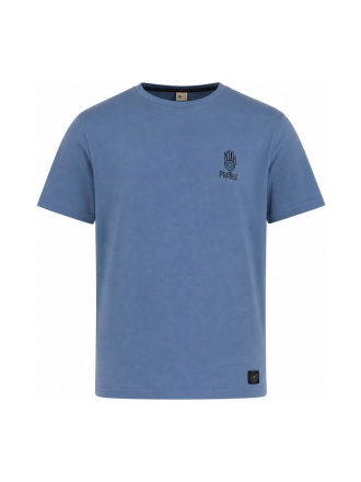 Protest T-shirt Blauw 612669
Maat 140