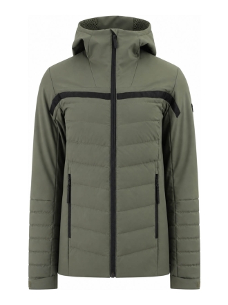 Peak Performance Jas Groen 612670
 Maat XS
 