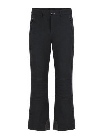 Super Rebel Broek Zwart 612671
Maat L