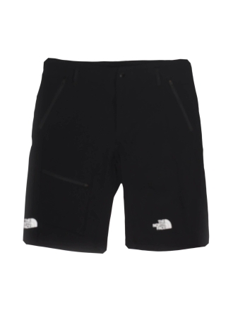The North Face Korte broek Grijs 612672
 Maat W32
 