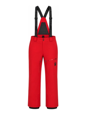 Spyder Tuinbroek Rood 612677
Maat L