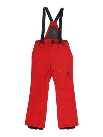 Spyder Tuinbroek Rood 612677
Maat L