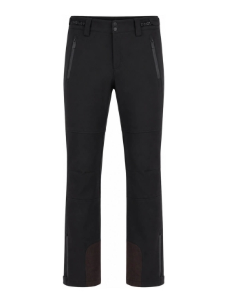 Be:at: Broek Zwart 612678
 Maat 46
 