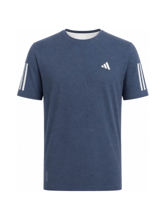 Adidas T-shirt Zwart 612680
 Maat XL
 