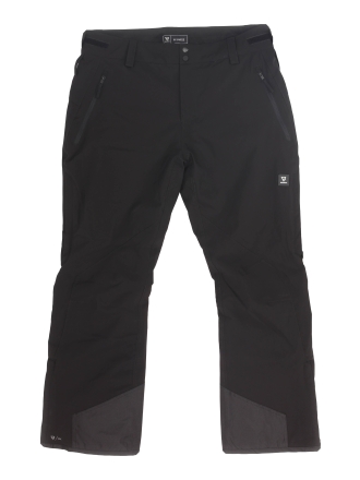 Brunotti Broek Zwart 612687
 Maat XXL
 