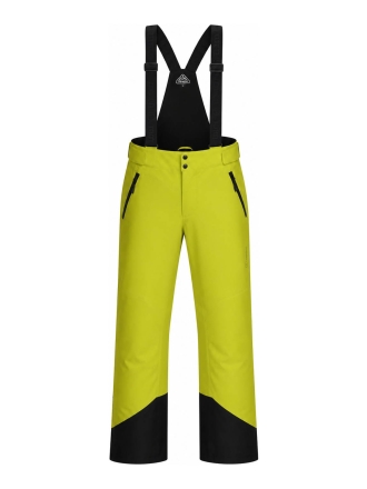 Tenson Broek Geel 612688
Maat L