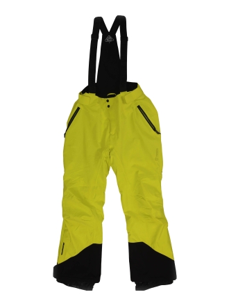 Tenson Broek Geel 612688
Maat L