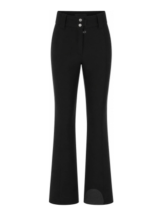 Goldbergh Broek Zwart 612691
 Maat 32
 