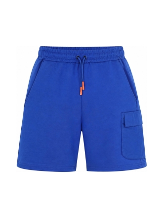 Be:at Korte broek Blauw 612698
 Maat S
 