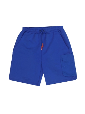 Be:at Korte broek Blauw 612698
 Maat S
 