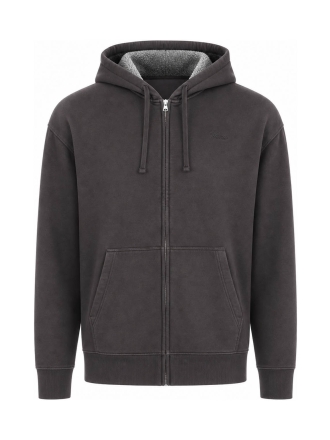 Vans Hoodie Zwart 612702
 Maat XL
 