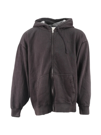 Vans Hoodie Zwart 612702
 Maat XL
 
