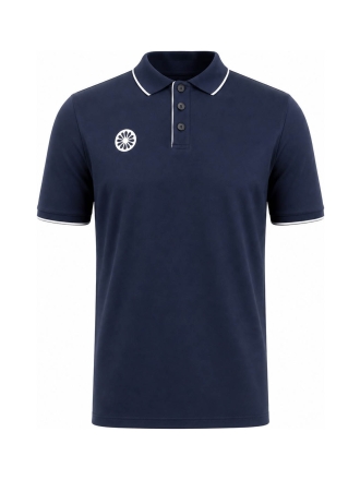 The Indian Maharadja Polo Blauw 612707
 Maat L
 