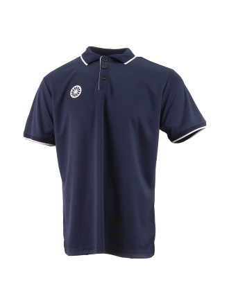 The Indian Maharadja Polo Blauw 612707
 Maat L
 