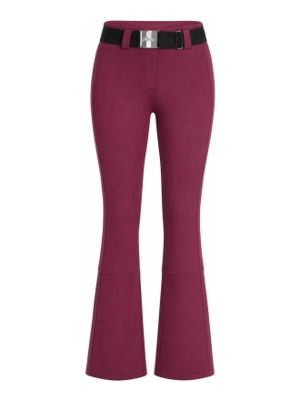 Beat Broek Paars 612712
 Maat 36
 