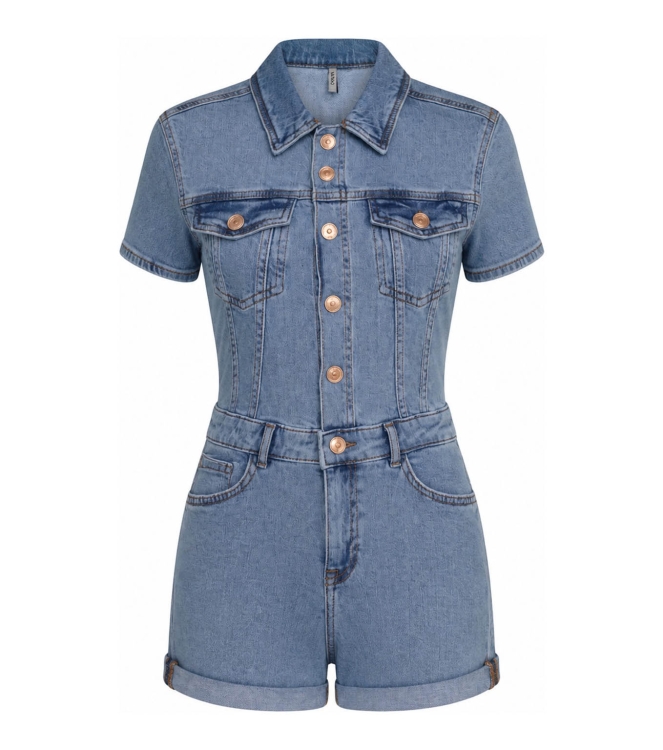 Kids Only Jumpsuit