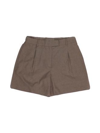 Only Korte broek Beige 612722
 Maat XL
 