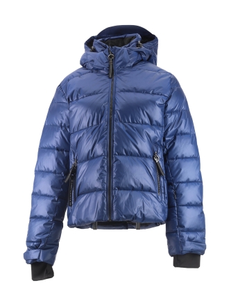 Luhta Jas Blauw 612724
Maat 42