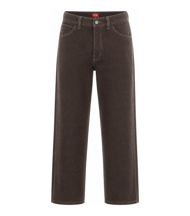 Vans Broek