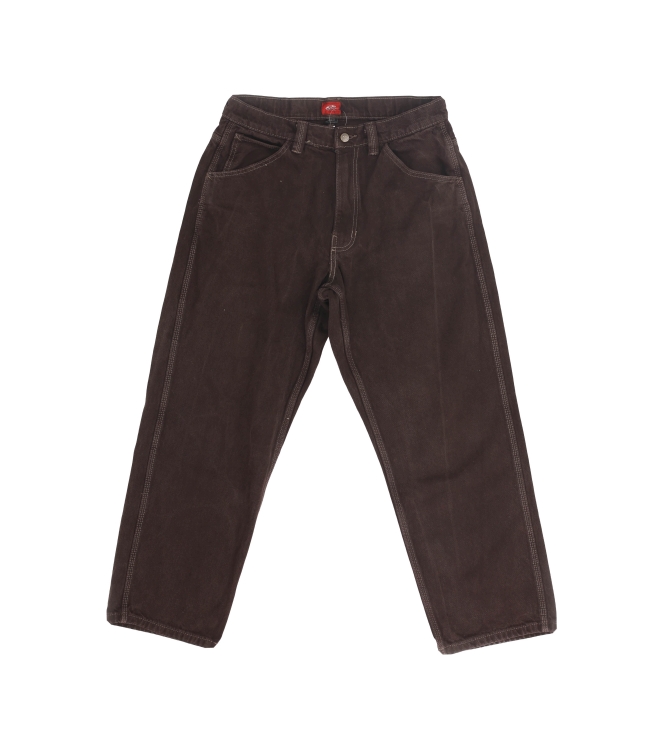 Vans Broek