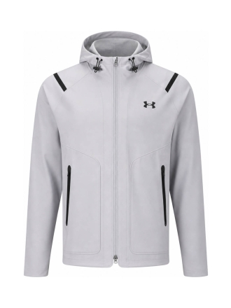 Under Armour Jas Grijs 612732
 Maat M
 