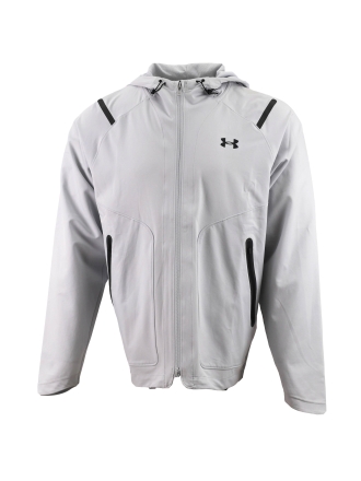 Under Armour Jas Grijs 612732
 Maat M
 