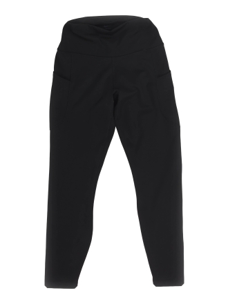 Nike Legging Zwart 612733
 Maat M
 