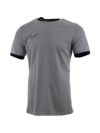 Nike T-shirt Grijs 612735
 Maat M
 